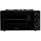 ΦΟΥΡΝ.ΕΠΙΤΡ.ΗΛ.3 ΕΣΤ DAVOLINE STAR4508BL ΜΑΥΡΟ  38LT 2700W ΜΕ 1100W GRILL